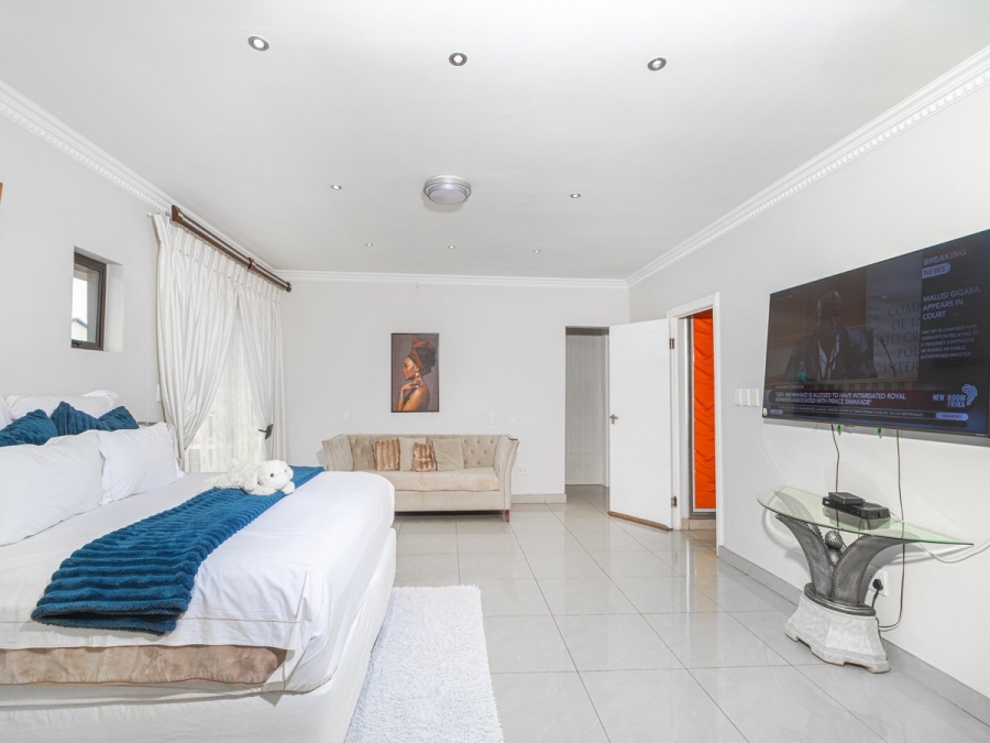 4 Bedroom Property for Sale in Xanadu North West